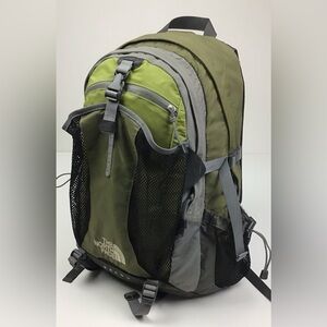 The North Face Recon Backpack Green